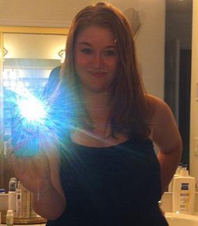 Stephanie Hanthorn