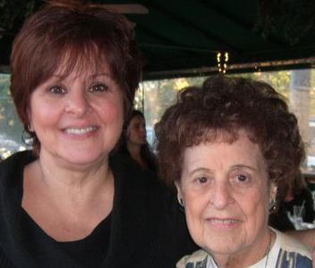 Joann Grisanti