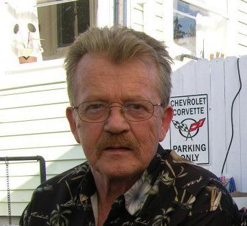 Douglas Penwright