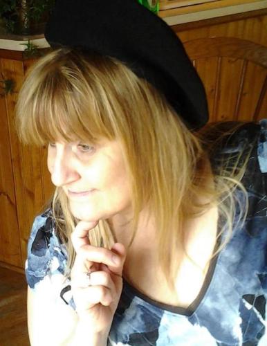 Paula Strelitzer