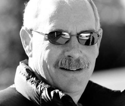 Stephen Dannels