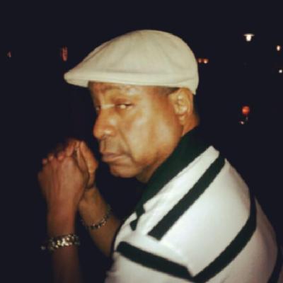 Gary Jackson