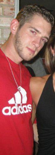 Cory Mair