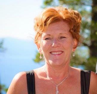 Susan Croxall