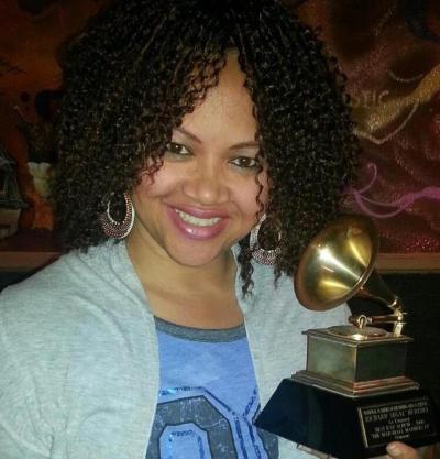 Dorothy Coleman