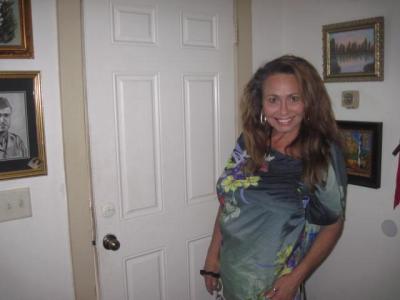 Candance Jackson