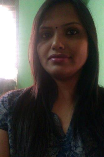 Aishwarya Iyer