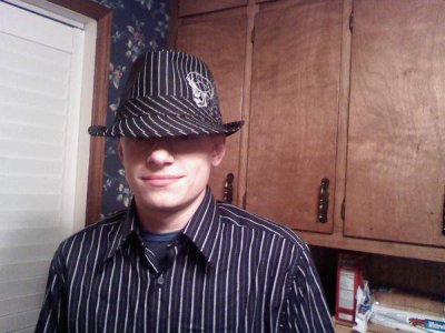 Andrew King