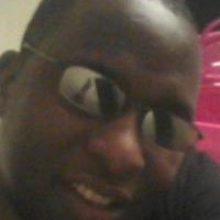 Carlos Woodson