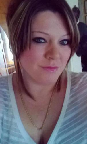 Julie Mcneil