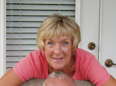 Barbara Winterer