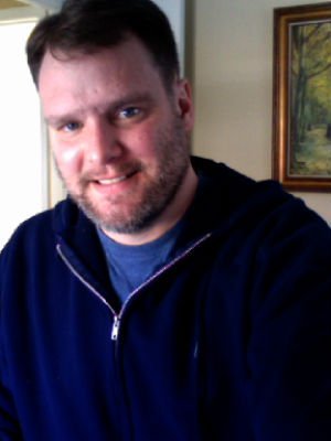 Patrick Mcgrath