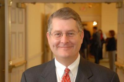 Jonathan Alderman