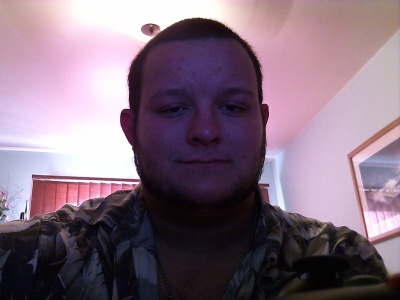 Brett Toth
