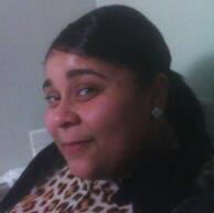 Alyssia Rodgers