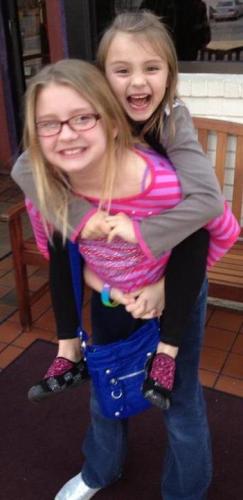 Brittany Winningham