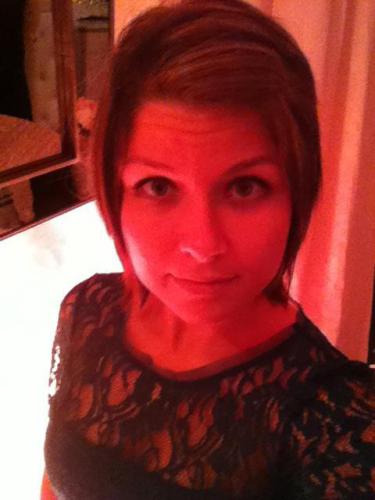 Andrea Stcyr