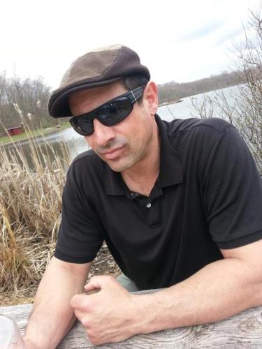 Kevin Barnello