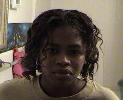 Eboni Artemus