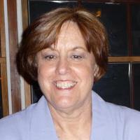 Judith Sullivan