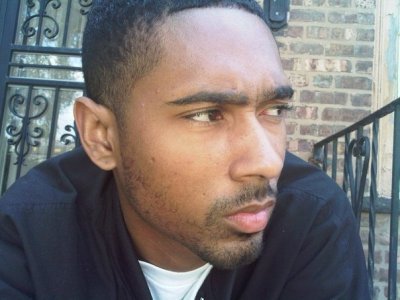 Devin Moore