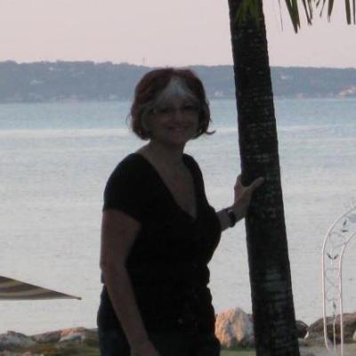 Diane Volk