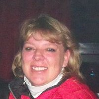 Angela Leach