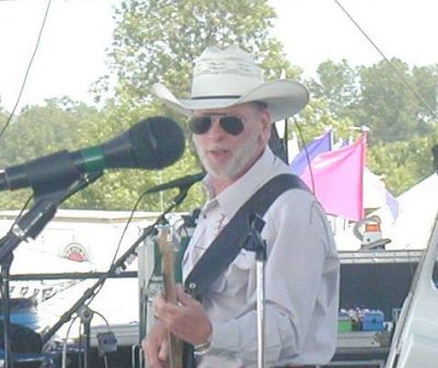 Jerry Oldham