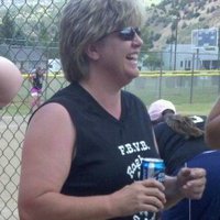 Traci Pavolini