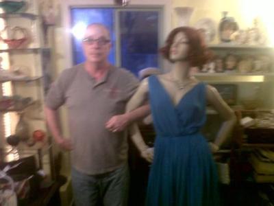 Donald Malpass