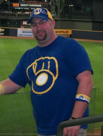 Dale Mcpherson