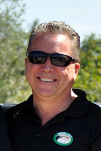 Stephen Hendrix