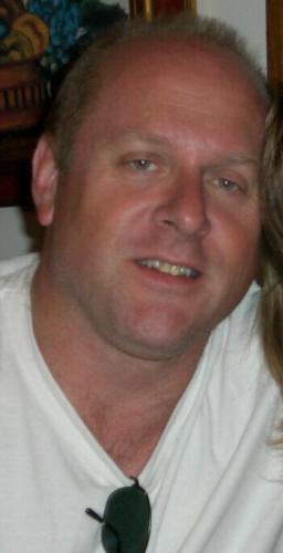 Keith Wood