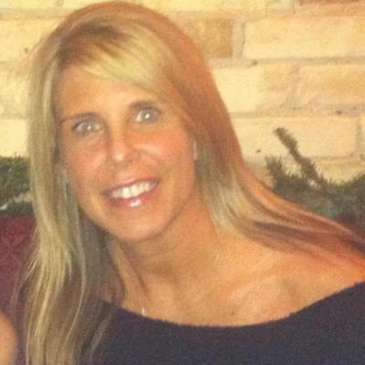 Lisa Flickinger