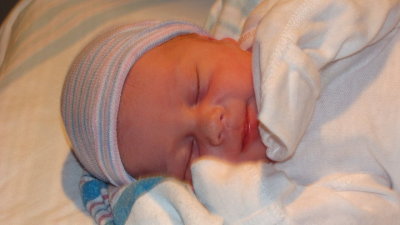 Larry Knox