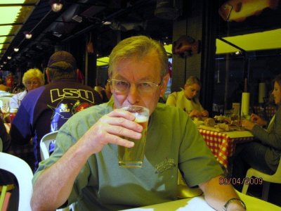 Gary Gillson