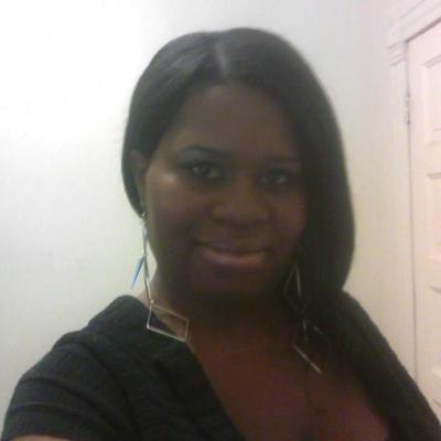 Pamela Jones