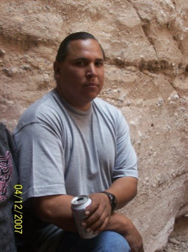 Benjamin Marquez