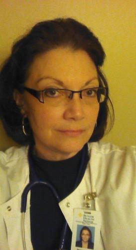 Deanna Luzell