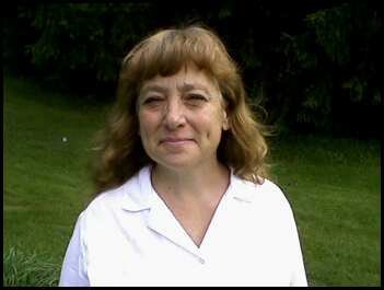 Kathy Krusinski