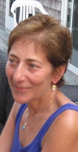 Enid Eckstein