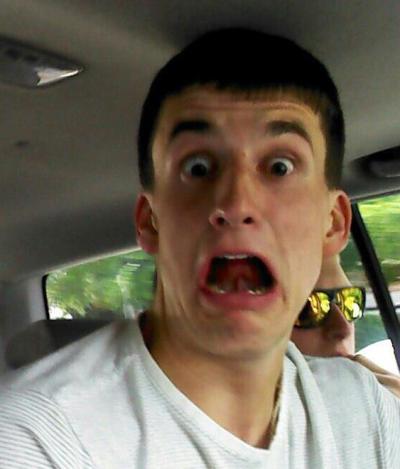 Brandon Reeves