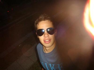 David Nelson