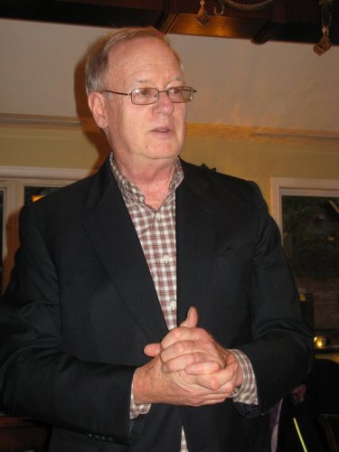 John Armstrong