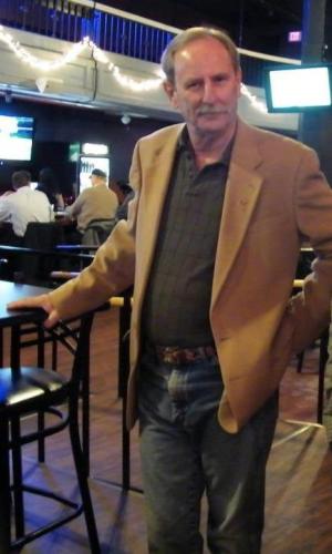 Donald Stewart