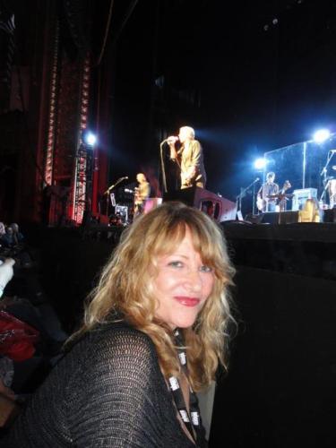 Denise Purcell