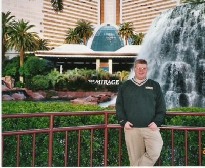 Todd Peterson