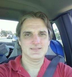 John Barstis