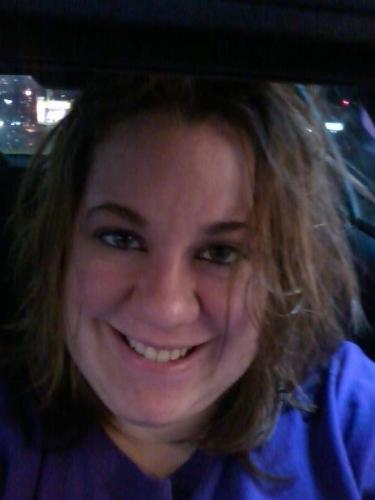 Kimberly Opfer