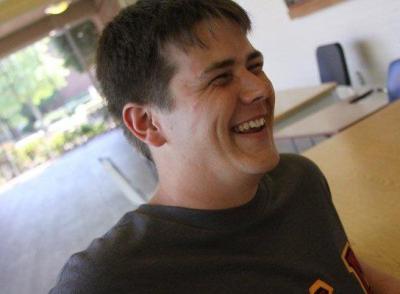Daniel Rousseau